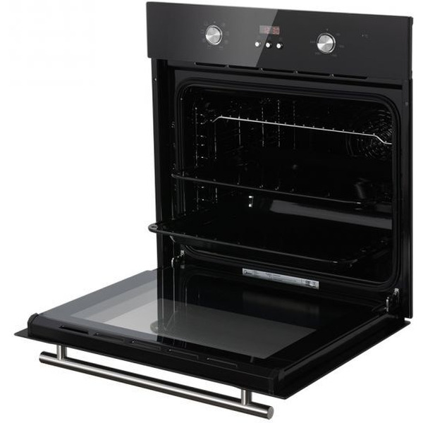 Духовой шкаф MIDEA MO47000GB