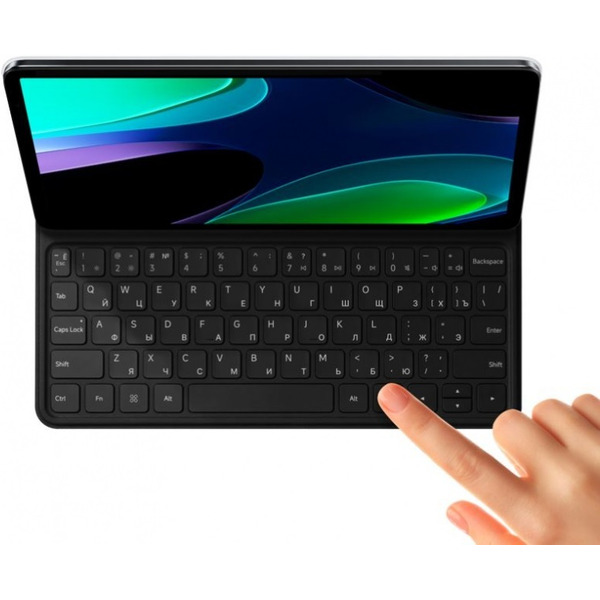 Чехол-клавиатура для планшета Xiaomi Pad 6 Keyboard (23046KBD9S) BHR7591RU