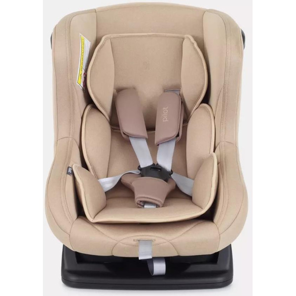 Детское автокресло Rant Pilot Active Line LB777 (бежевый)
