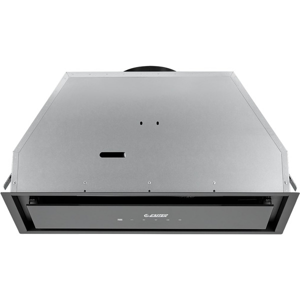 Кухонная вытяжка Exiteq EX-6036 (черный)