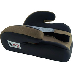 Бустер NINO Buddy ZY23 (бежевый)