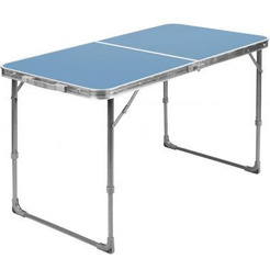 Стол Nika ССТ-3 (голубой)