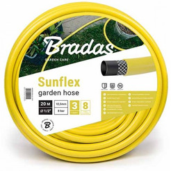 Шланг Bradas Sunflex 12.5 мм (1/2", 20 м) WMS1/220