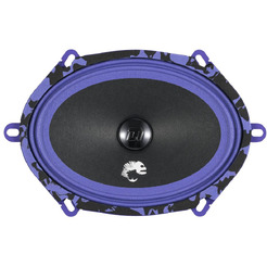 Автоакустика DL Audio Piranha 57 V.2