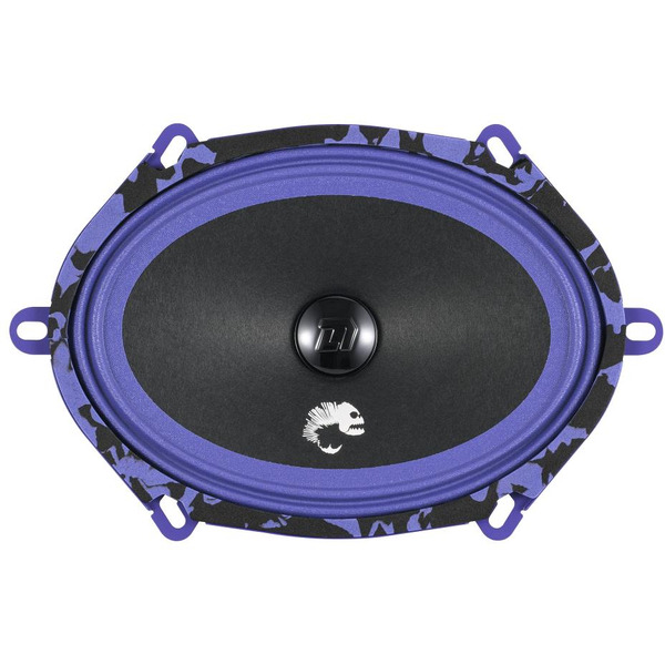 Автоакустика DL Audio Piranha 57 V.2