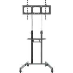 Стойка для телевизора Cactus CS-ST04H