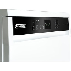 Посудомоечная машина DeLonghi DDWS 465 B CALLISTO