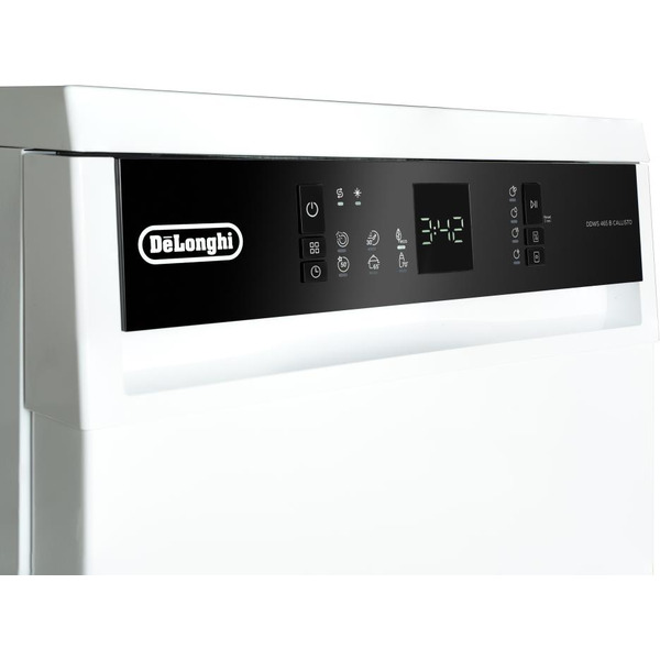 Посудомоечная машина DeLonghi DDWS 465 B CALLISTO