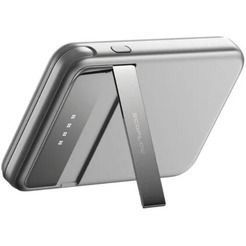 Внешний аккумулятор EcoFlow Rapid Magnetic 5000mAh (серебристый)
