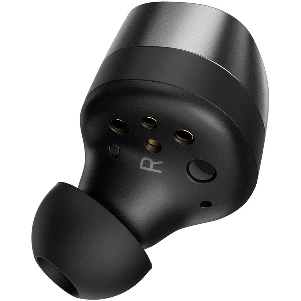Наушники Sennheiser Momentum True Wireless 4 (черный)