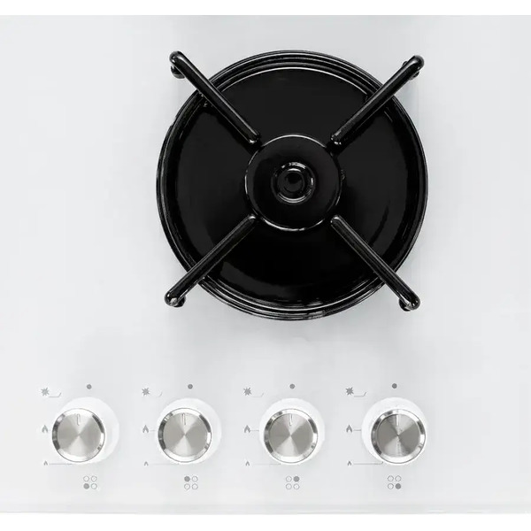 Варочная поверхность газовая Simfer H60N40W570
