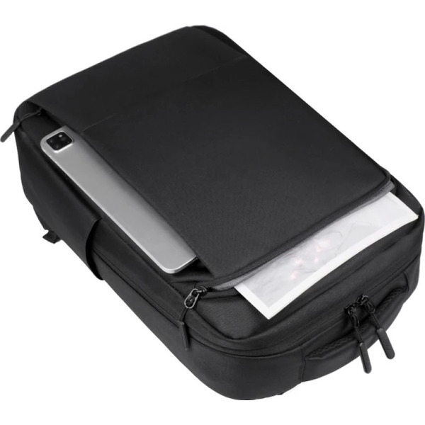 Рюкзак для ноутбука Miru SleekStyle 17.3" MBP-1075 (черный)