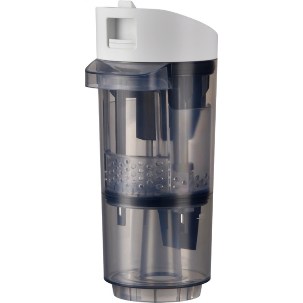 Вертикальный моющий пылесос POLARIS PVCW 6070 (белый)