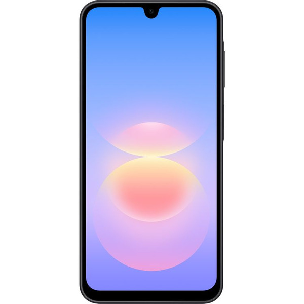 Смартфон Samsung Galaxy A18 SM-A185 8GB/256GB (черный)