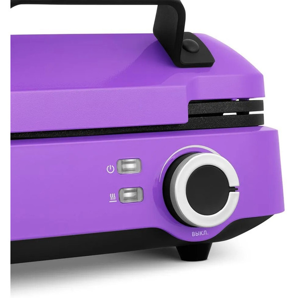 Вафельница Kitfort КТ-5601