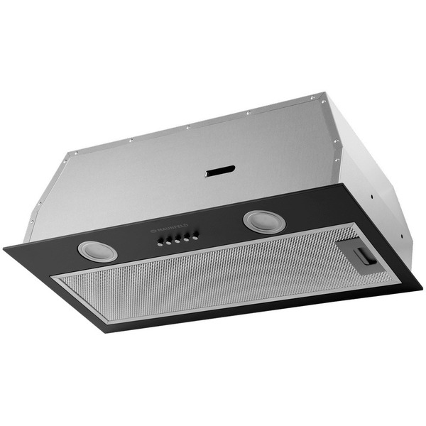 Вытяжка MAUNFELD Thames 601PM (черный)