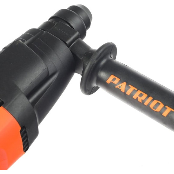 Перфоратор Patriot RH 160