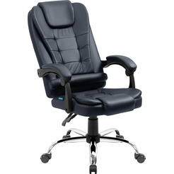 Кресло игровое DEFENDER Ares 64319 Синий