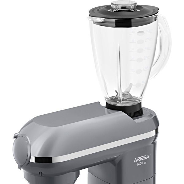 Кухонный комбайн ARESA AR-1707