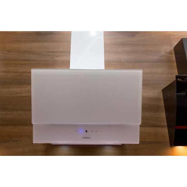 Вытяжка MAUNFELD Plym Touch 60 (белый)