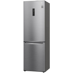 Холодильник LG DoorCooling+ GA-B459SMQM