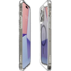 Чехол Spigen Ultra Hybrid (MagFit) для iPhone 14 Pro ACS04971