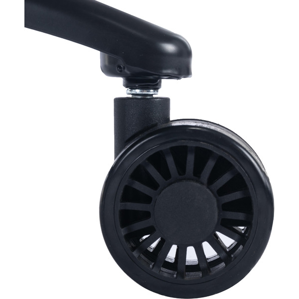 Игровое кресло Evolution Legend (серый)