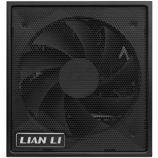Блок питания Lian Li SX Platinum 850 G9P.SX0850P.B000.RU