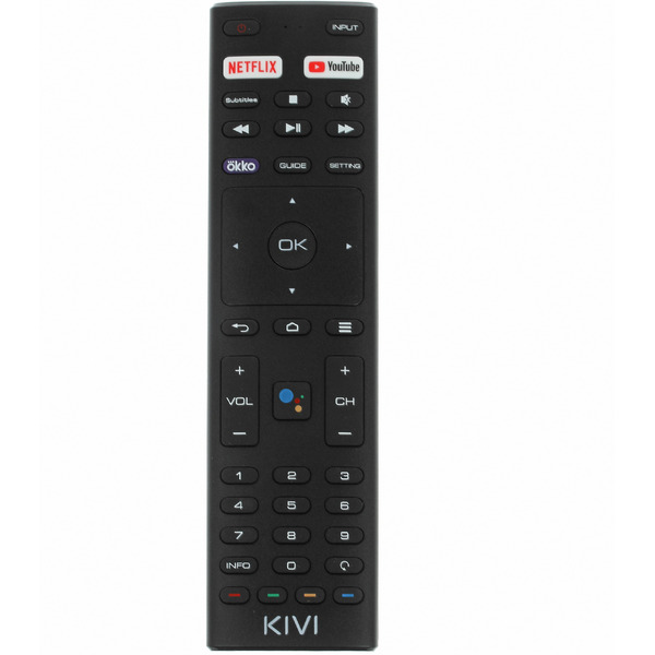 Телевизор KIVI 24H750NW
