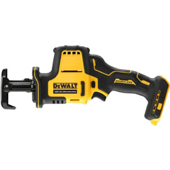 Сабельная пила DeWalt DCS369NT-XJ (без АКБ)