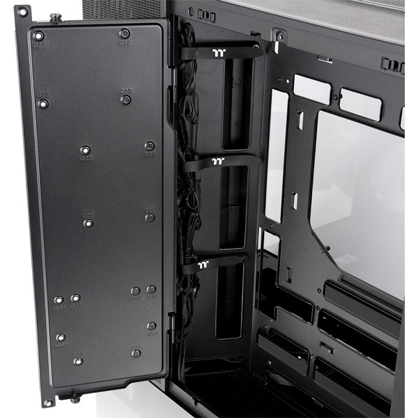 Корпус Thermaltake View 380 XL TG ARGB Black CA-11E-00M1WN-00