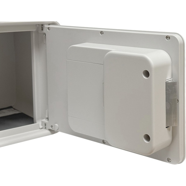 Сейф LocksWorth VS4528-WH