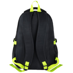 Рюкзак BRAUBERG HIGH SCHOOL Акцент 270761