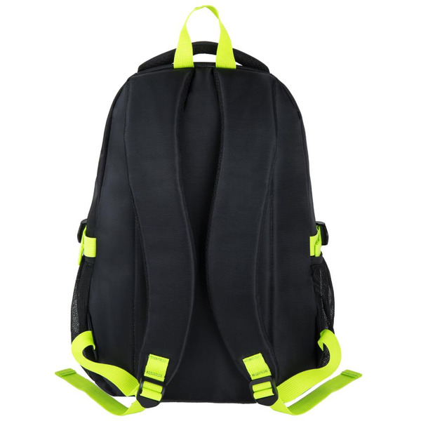 Рюкзак BRAUBERG HIGH SCHOOL Акцент 270761