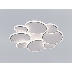 Люстра Sundays Home LED C24001T