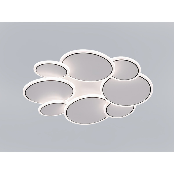 Люстра Sundays Home LED C24001T