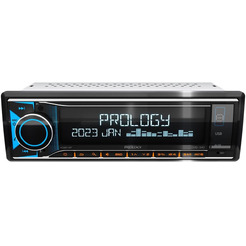 USB-магнитола Prology CMD-340