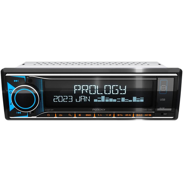 USB-магнитола Prology CMD-340