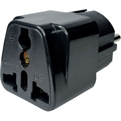 Адаптер-переходник SunWind SW-A120B