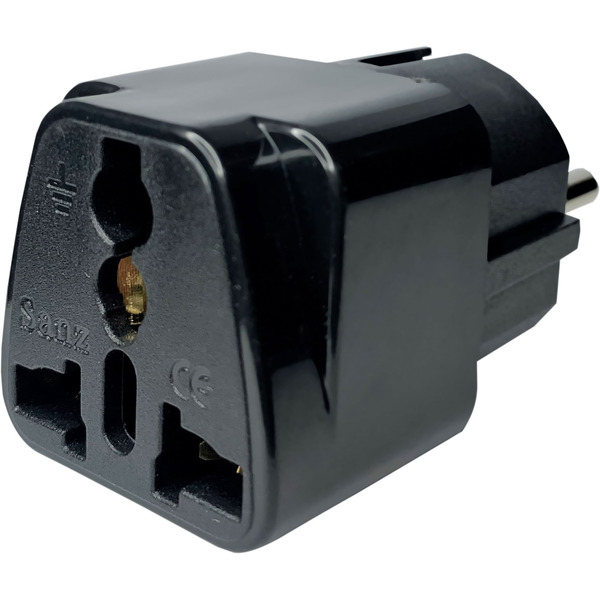 Адаптер-переходник SunWind SW-A120B