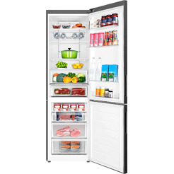 Холодильник HAIER C4F640CBFRGU1