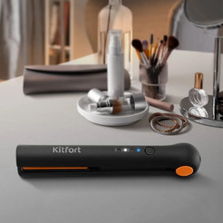 Выпрямитель для волос Kitfort КТ-3281