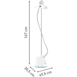 Отпариватель Tefal IT2R04F1