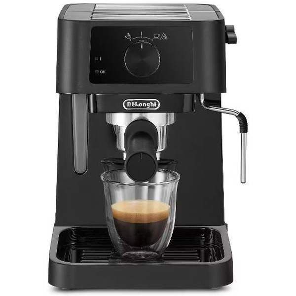 Кофемашина DeLonghi Stilosa EC235.BK