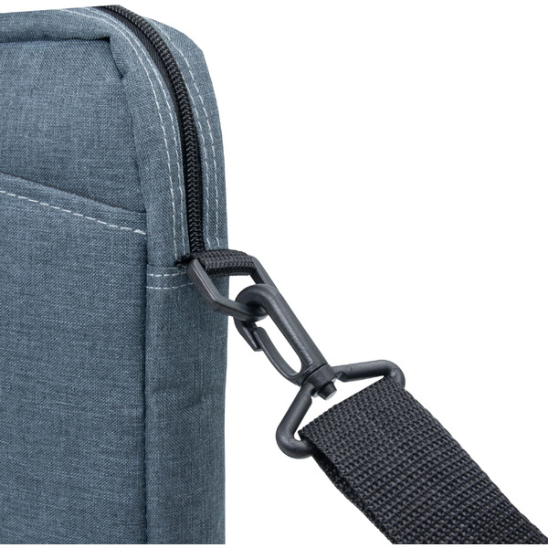 Сумка для ноутбука Portcase KCB-162 GREY