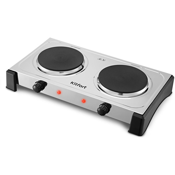 Электрическая плита Kitfort КТ-181