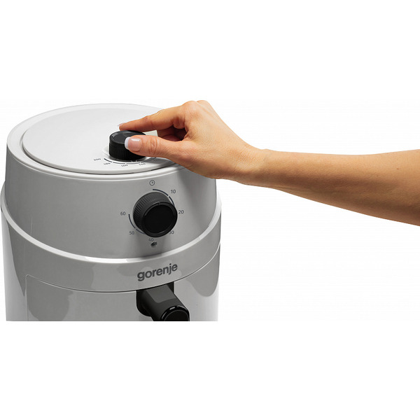 Аэрогриль Gorenje AF1300XG