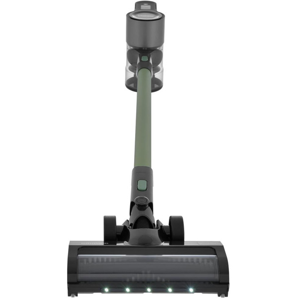 Вертикальный пылесос GRUNDIG VCP 6230 PET