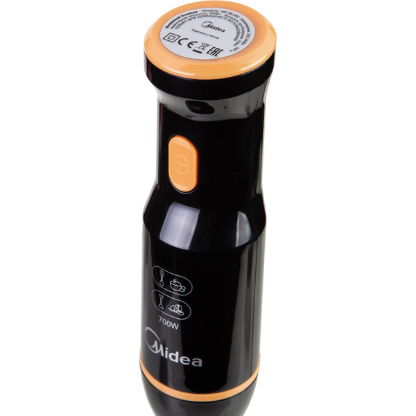 Блендер MIDEA MC-BL202