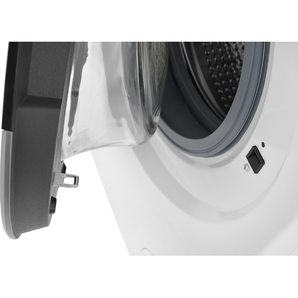 Стирально-сушильная машина Hotpoint WDSH 75549 VBX